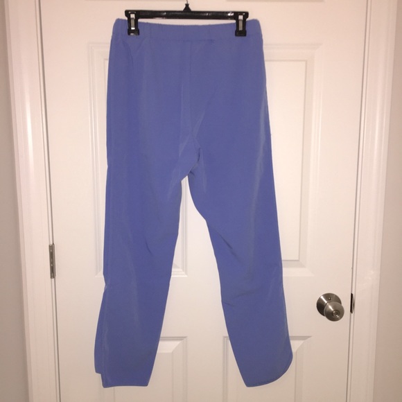 COPY - Limited Edition Figs Prestea Scrub Pants (Black) - Picture 5 of 7